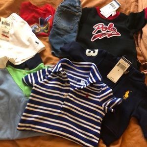 Polo Ralph Lauren NWT
